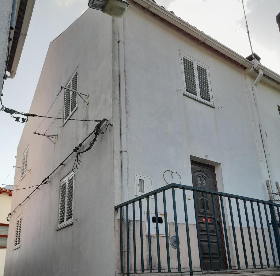 Casa Das Neves Мантейгас Экстерьер фото